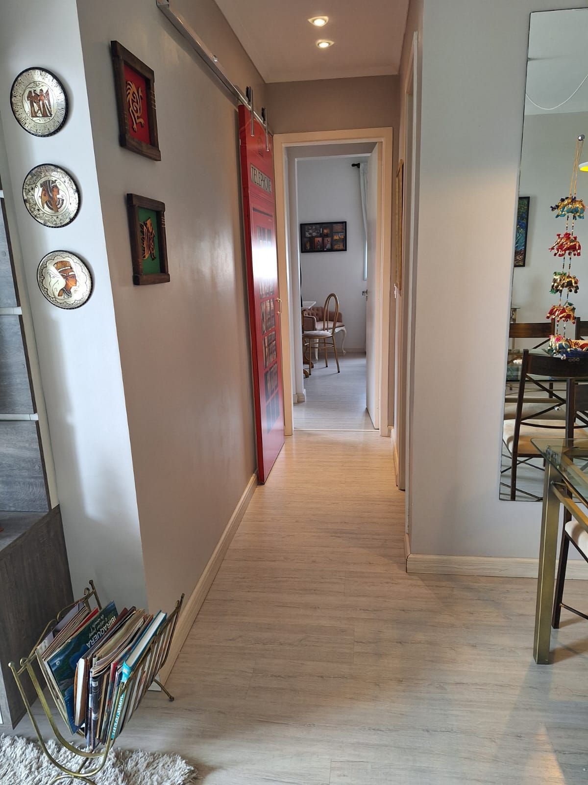 Apartamento à venda com 3 quartos, 75m² - Foto 10