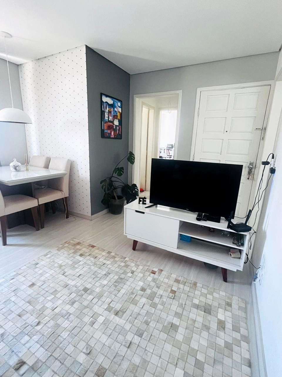 Cobertura à venda com 2 quartos, 80m² - Foto 10