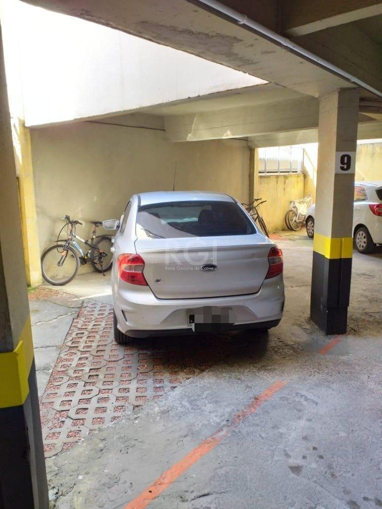 Apartamento, 1 quarto, 42 m² - Foto 3