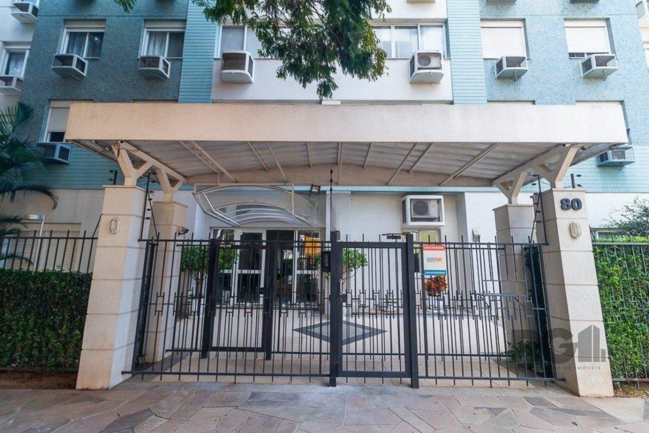 Apartamento à venda com 3 quartos, 82m² - Foto 30