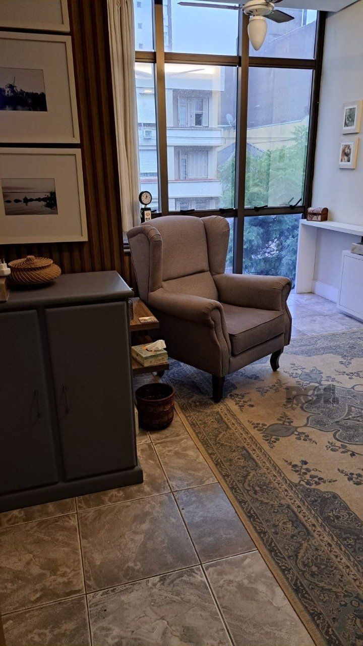 Conjunto Comercial-Sala à venda com 2 quartos, 39m² - Foto 13