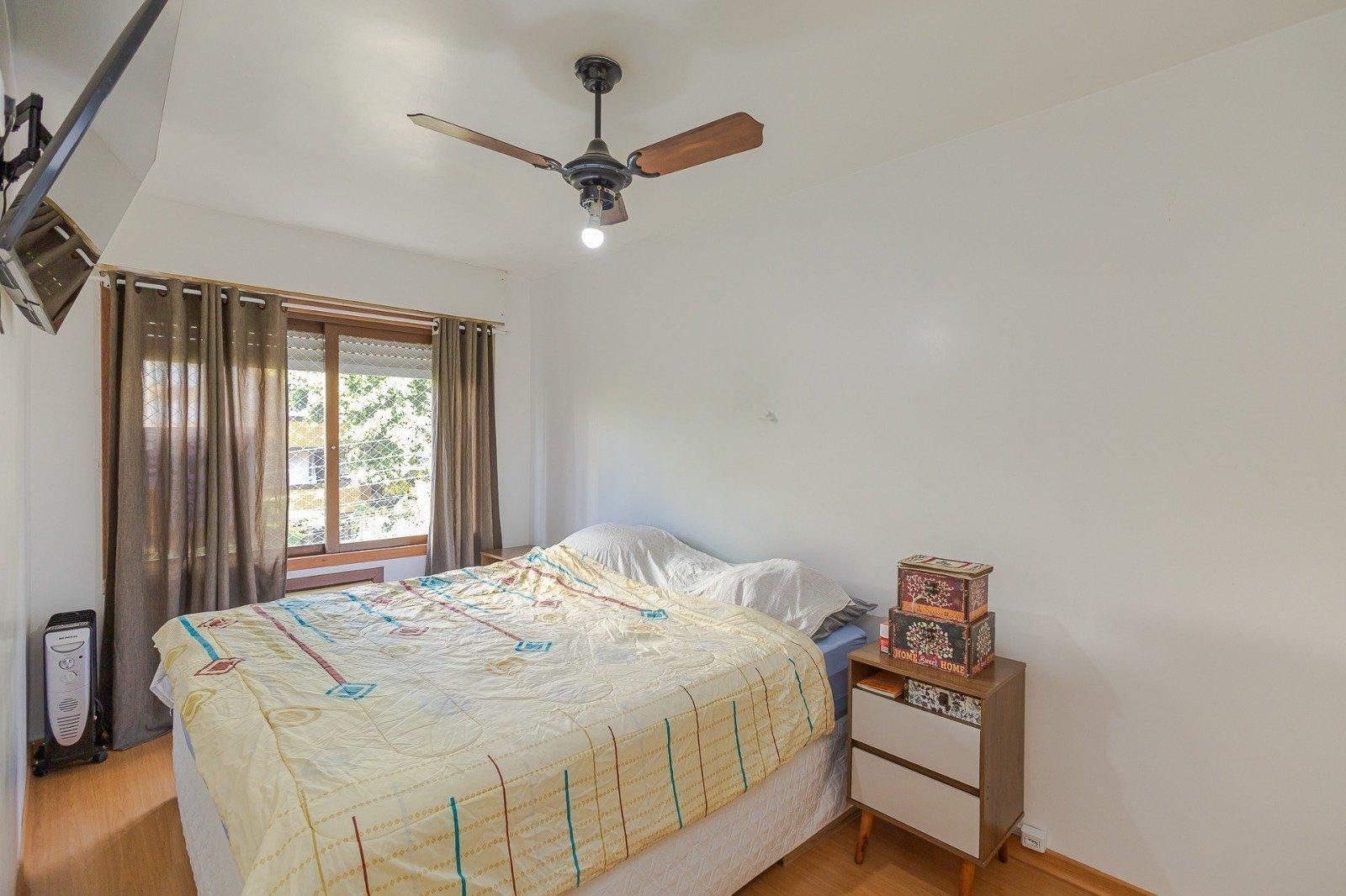 Cobertura, 4 quartos, 201 m² - Foto 9