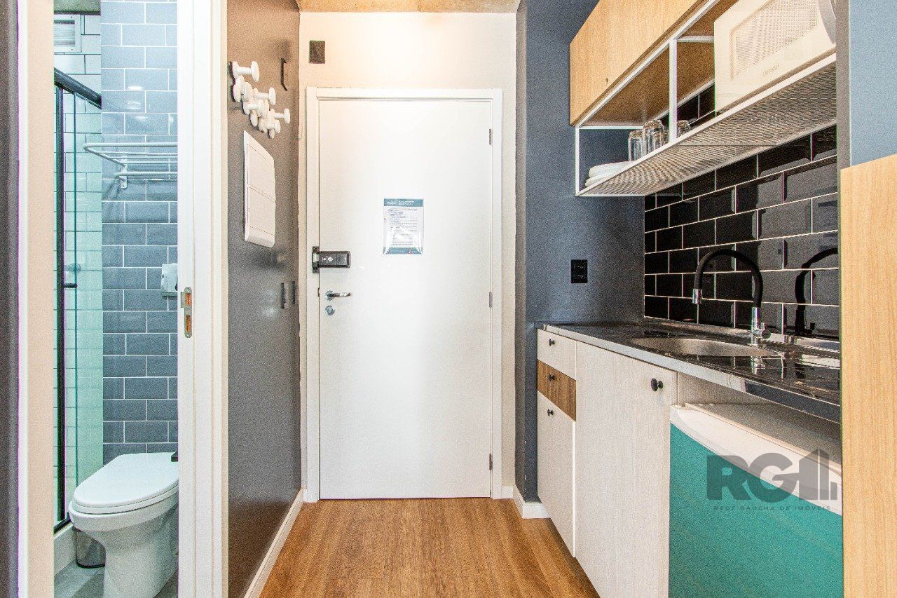 Apartamento, 1 quarto, 19 m² - Foto 26