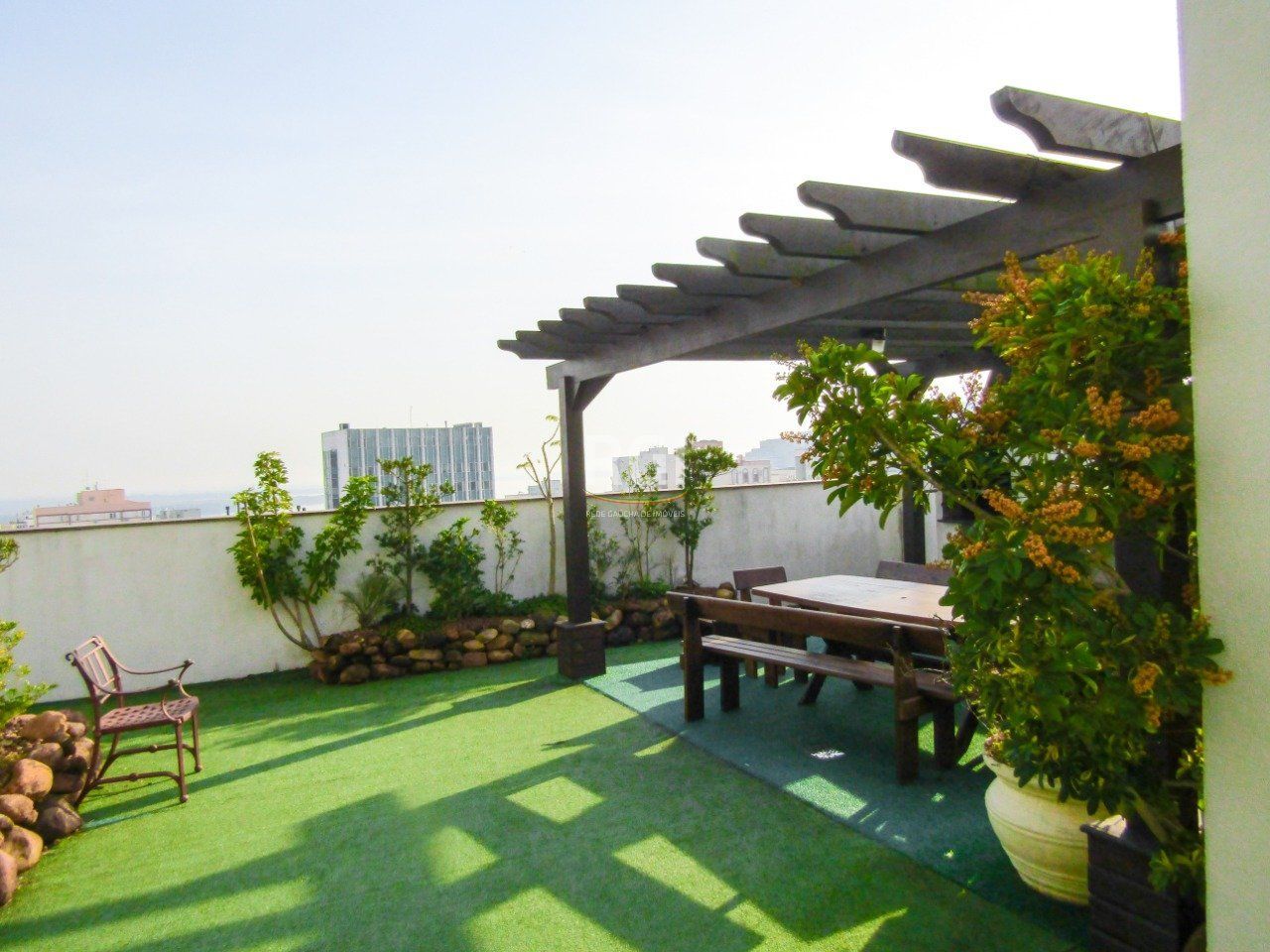 Apartamento, 3 quartos, 105 m² - Foto 33