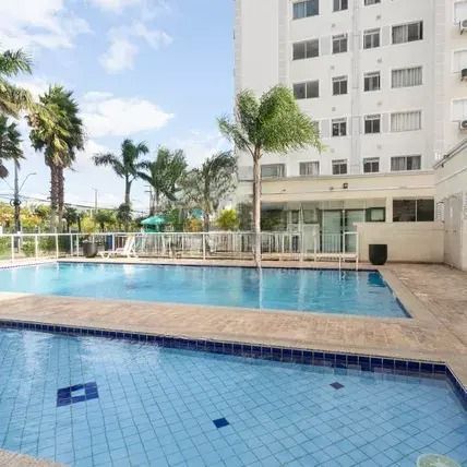 Apartamento à venda com 2 quartos, 43m² - Foto 4