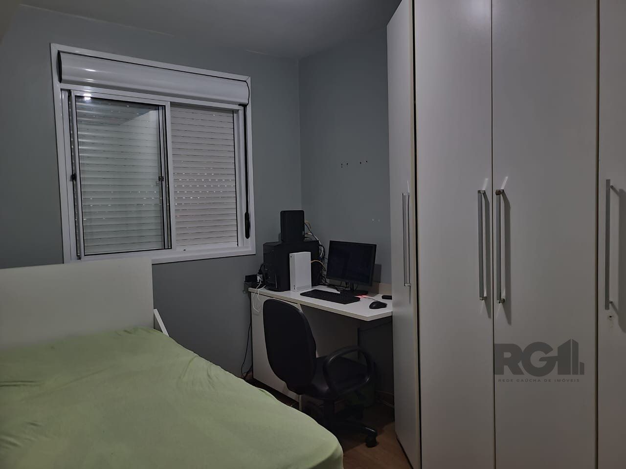 Apartamento à venda com 3 quartos, 68m² - Foto 19
