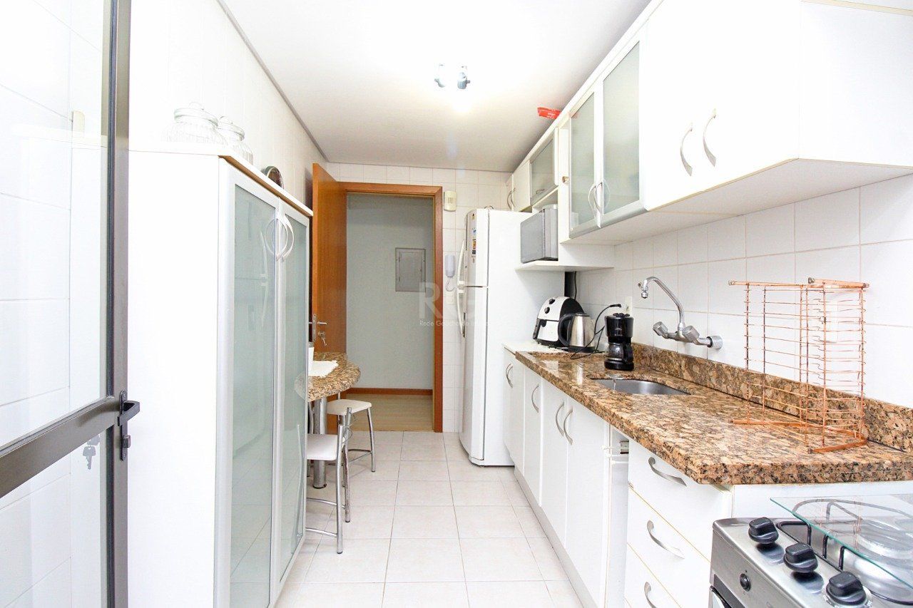 Apartamento, 3 quartos, 96 m² - Foto 22