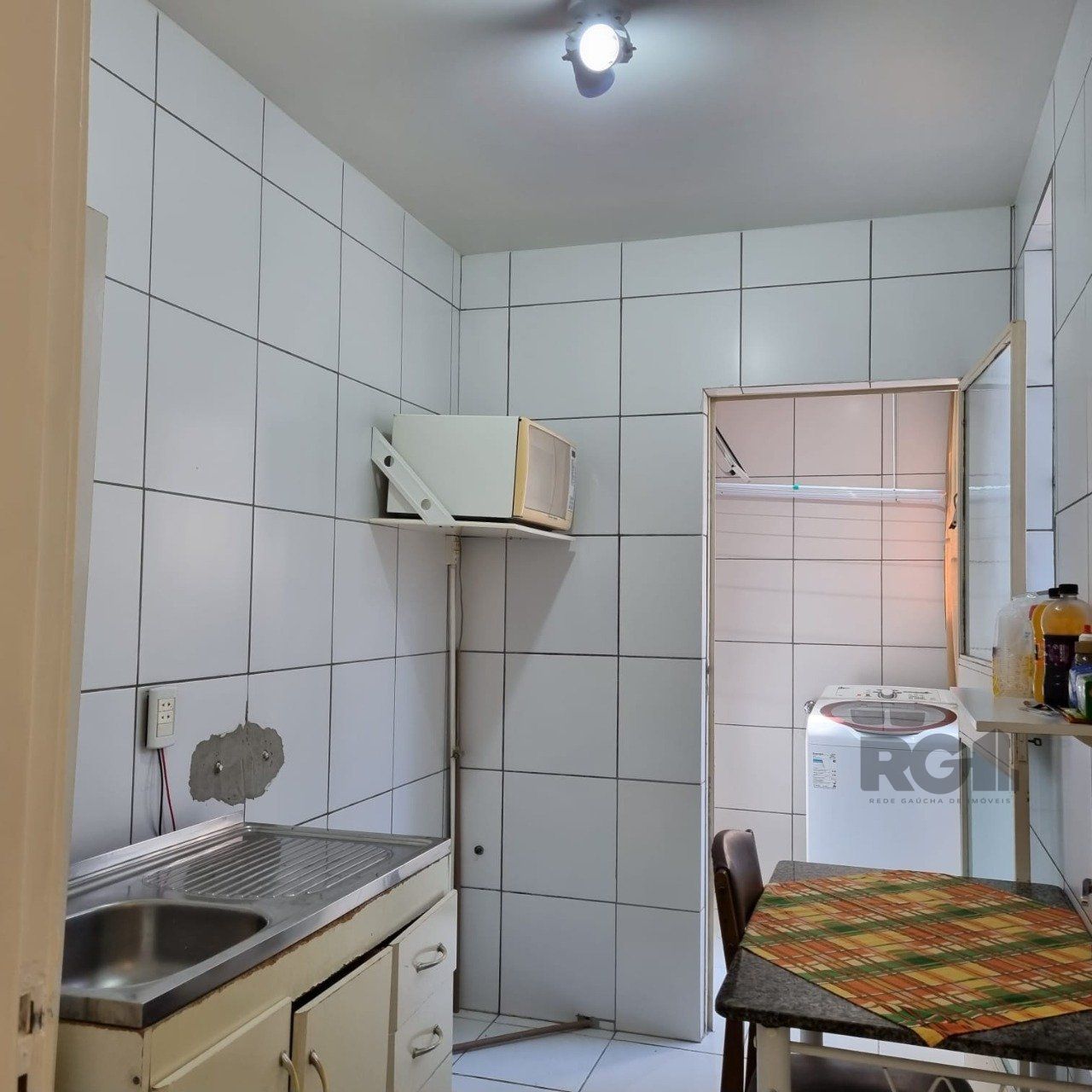 Cobertura à venda com 1 quarto, 86m² - Foto 21