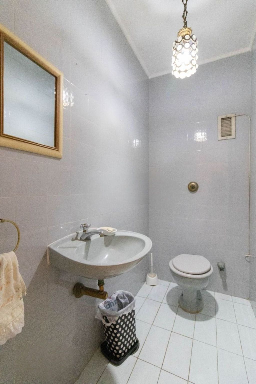 Apartamento à venda com 3 quartos, 144m² - Foto 5