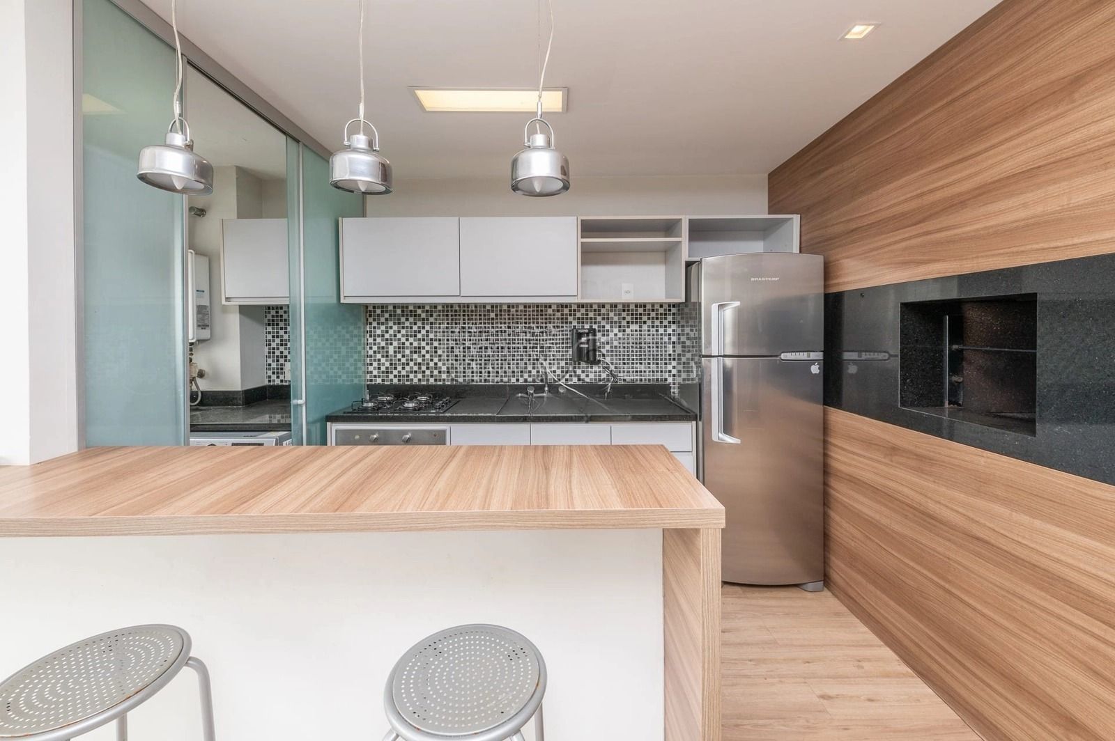Apartamento, 2 quartos, à venda, 82 m², Jardim Lindóia - Porto Alegre — foto 4