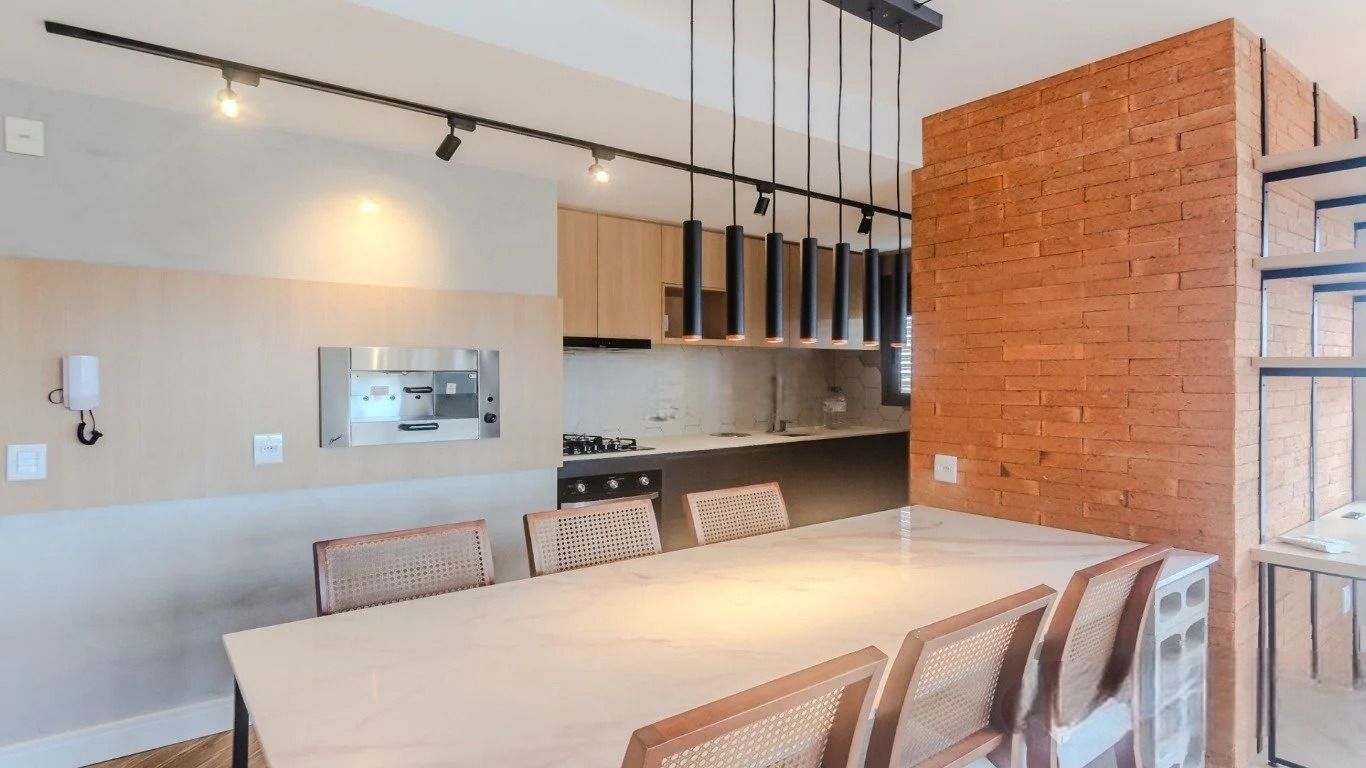 Apartamento, 1 suíte, à venda, 60 m², Chácara das Pedras - Porto Alegre — foto 3