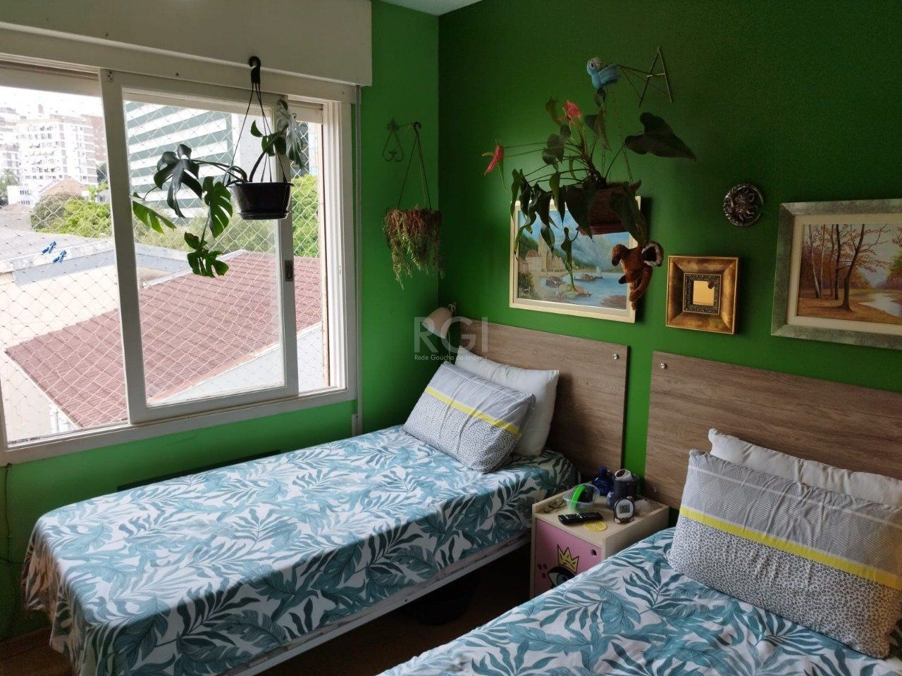 Cobertura, 2 quartos, 91 m² - Foto 5