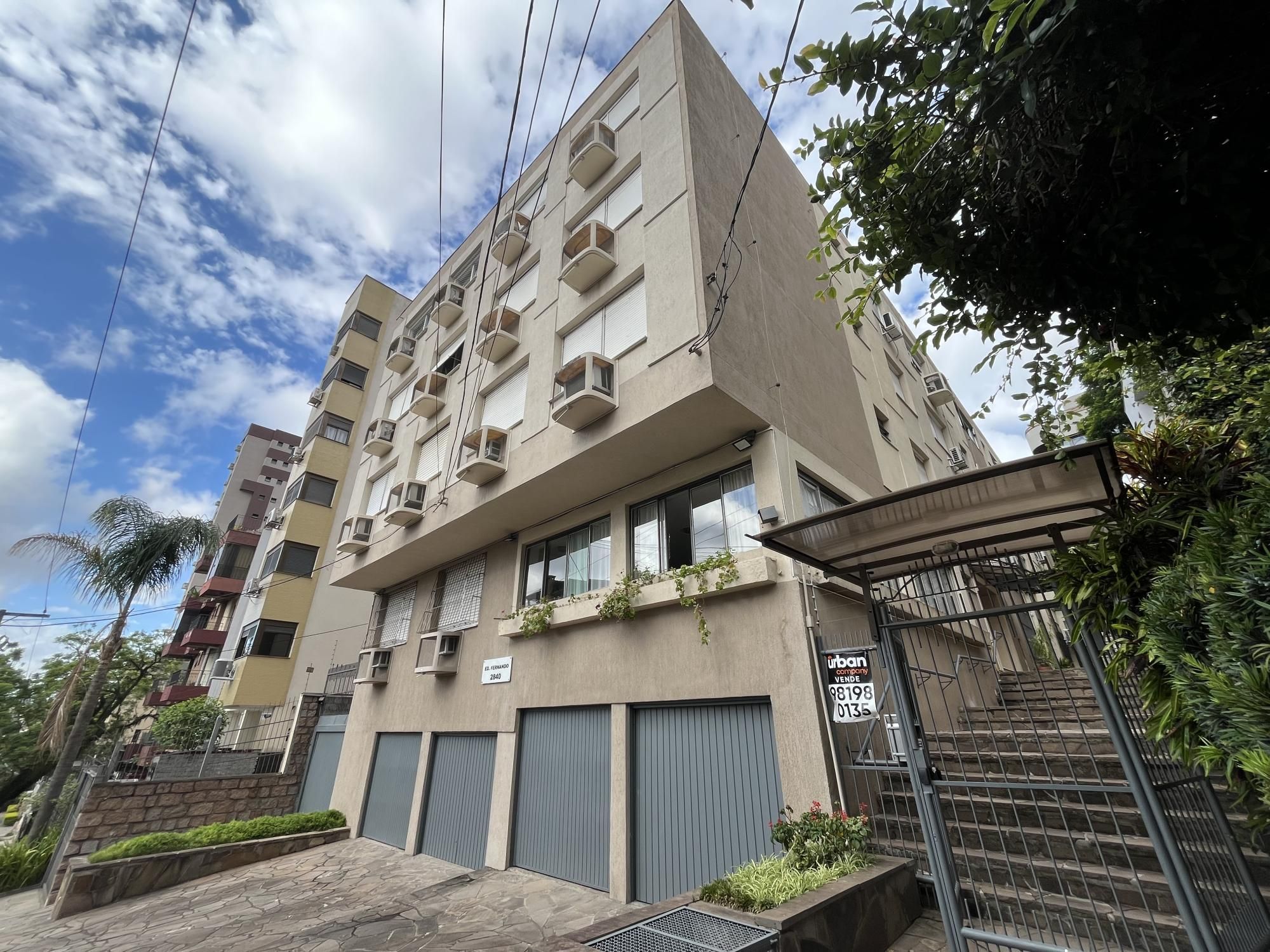 Garden! Apartamento de 2 quartos, suíte, dependência e 1 vaga de garagem