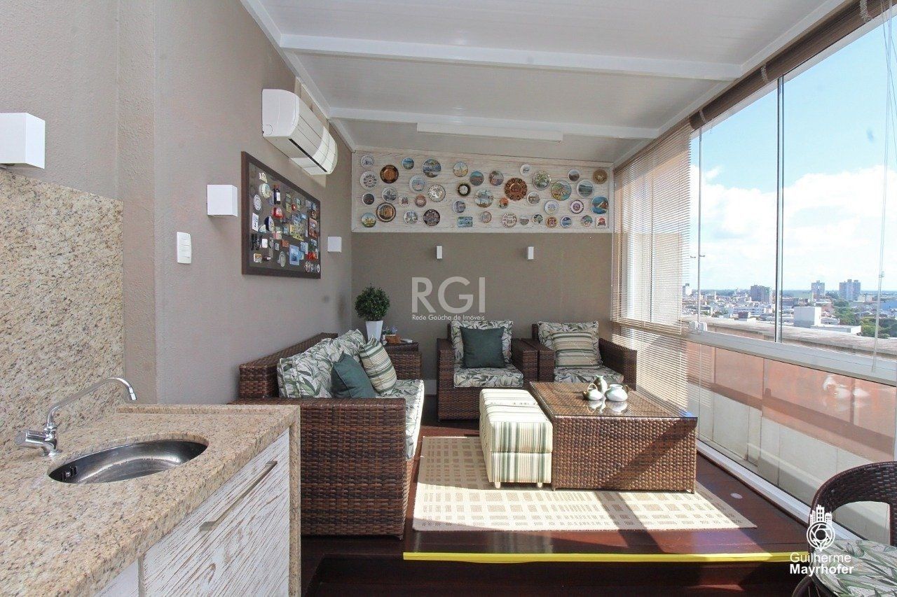 Cobertura à venda com 1 quarto, 109m² - Foto 8