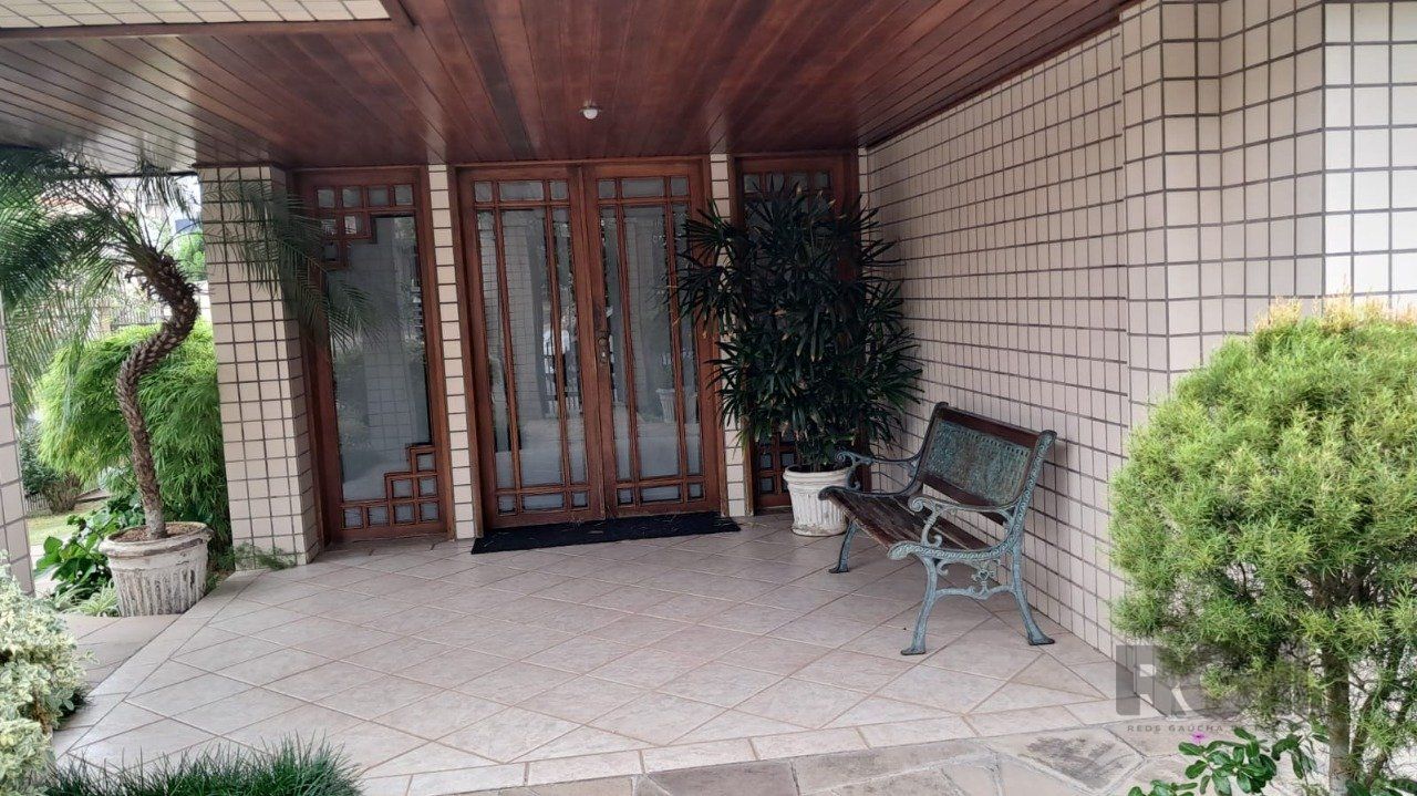 Apartamento 3 dormitórios no bairro Jardim Itu