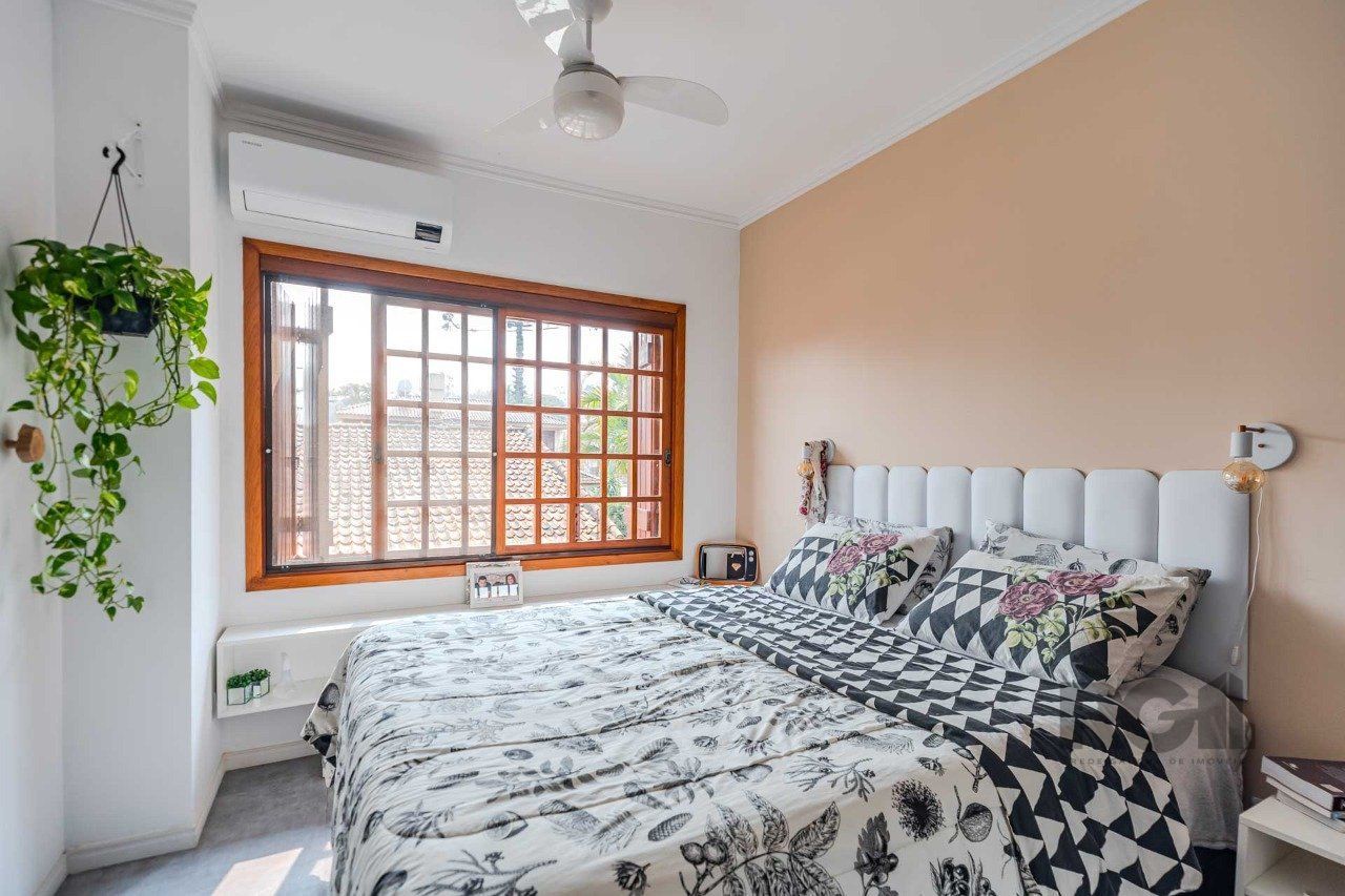 Casa de Condomínio à venda com 3 quartos, 221m² - Foto 18
