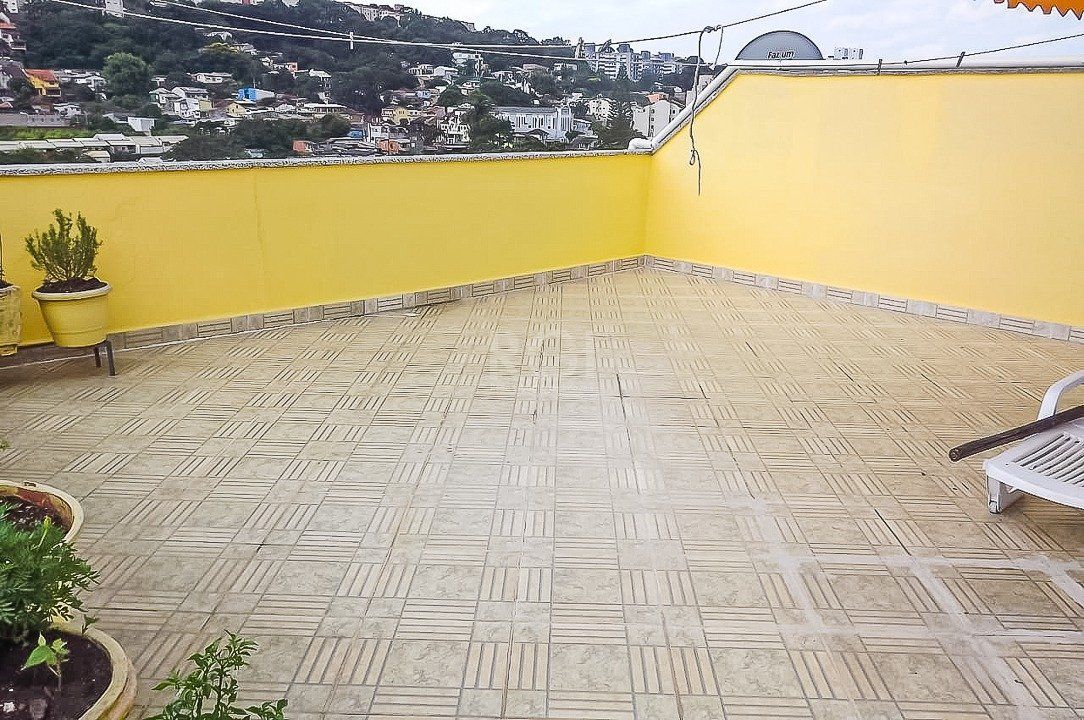 Cobertura, 3 quartos, 203 m² - Foto 6