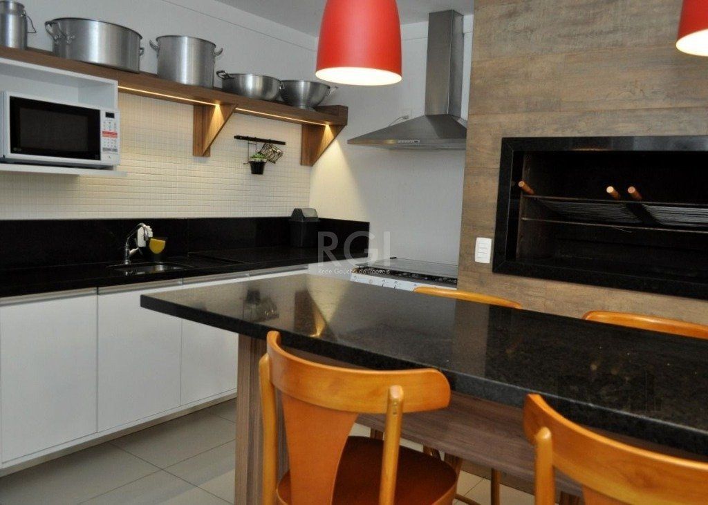 Apartamento, 1 quarto, 42 m² - Foto 30