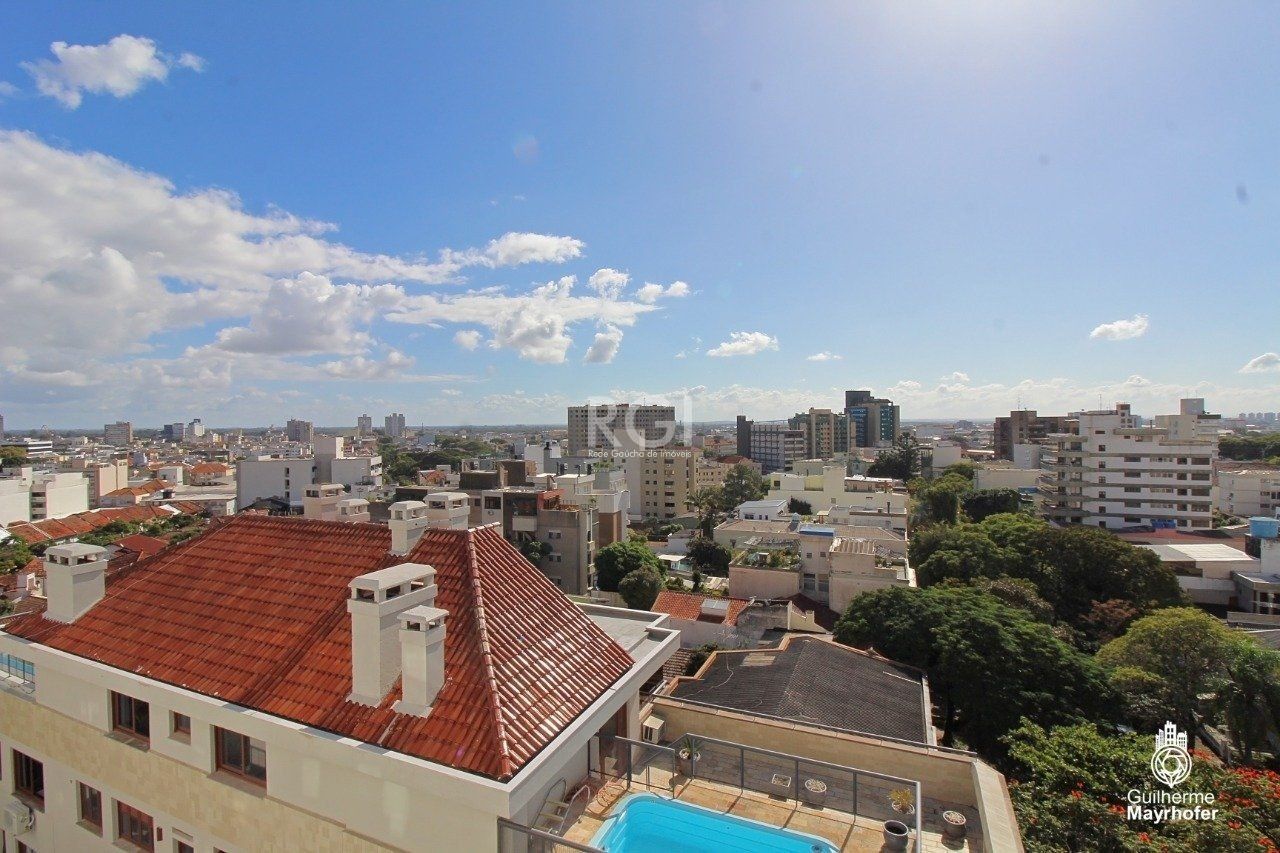 Cobertura à venda com 1 quarto, 109m² - Foto 40