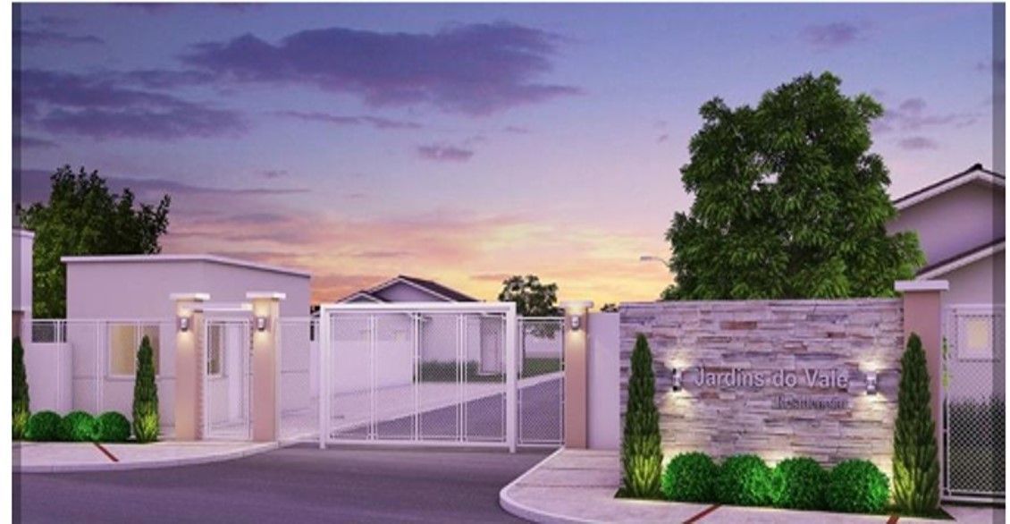 Terreno no bairro Neópolis