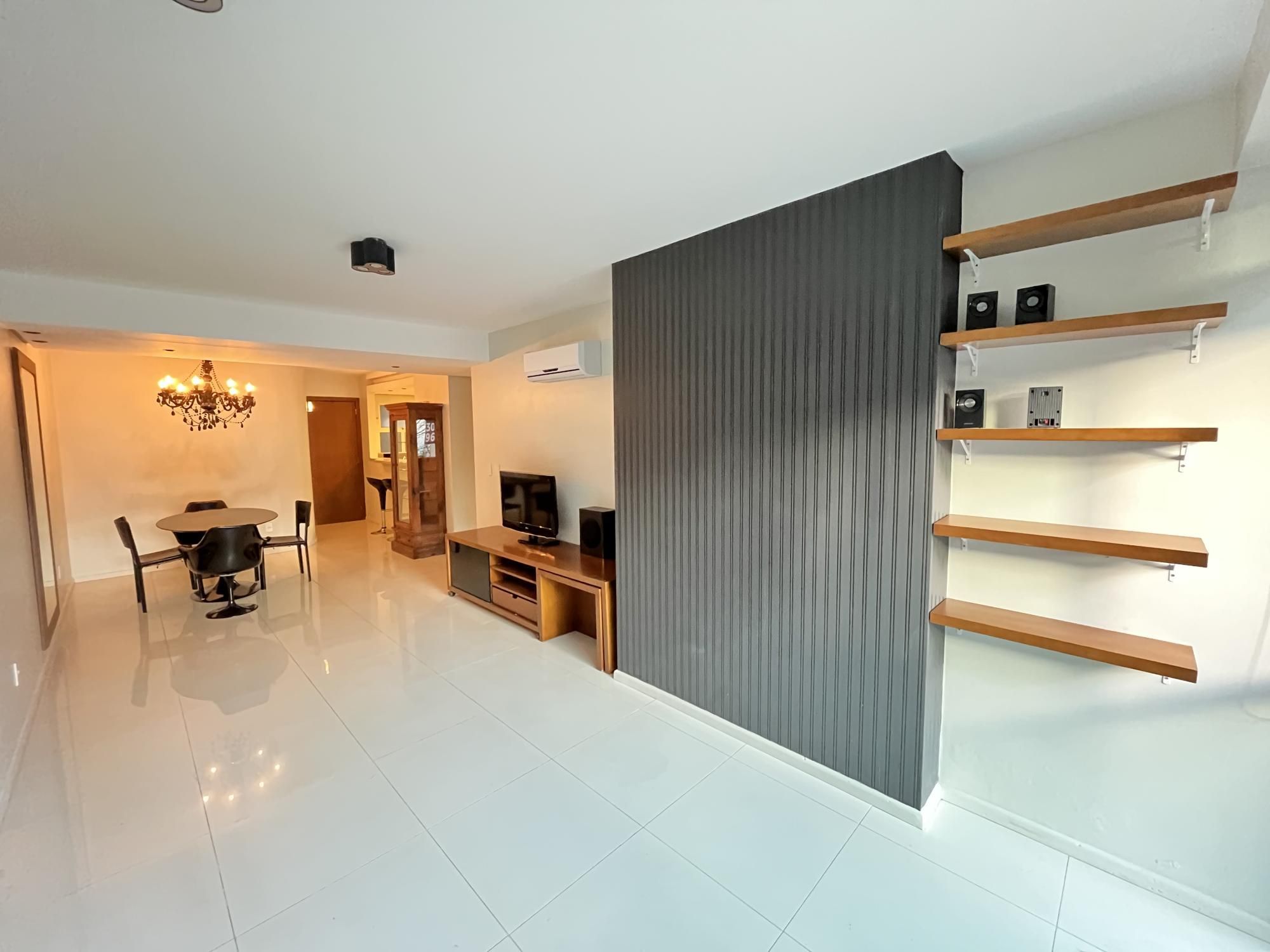 Apartamento, 1 quarto, 84 m² - Foto 6
