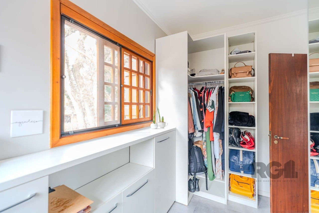 Casa de Condomínio à venda com 3 quartos, 221m² - Foto 24
