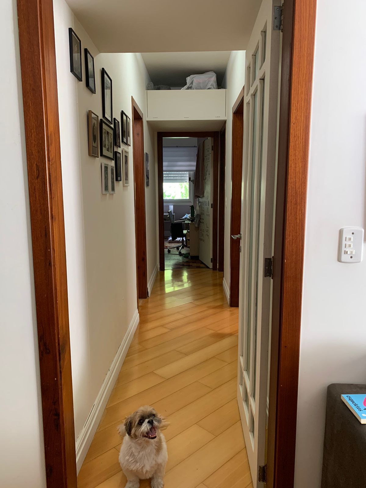 Apartamento, 3 quartos, 93 m² - Foto 5