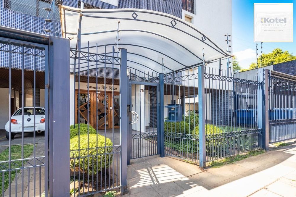 Apartamento, 2 quartos, à venda, 68 m², Passo da Areia - Porto Alegre — foto 2