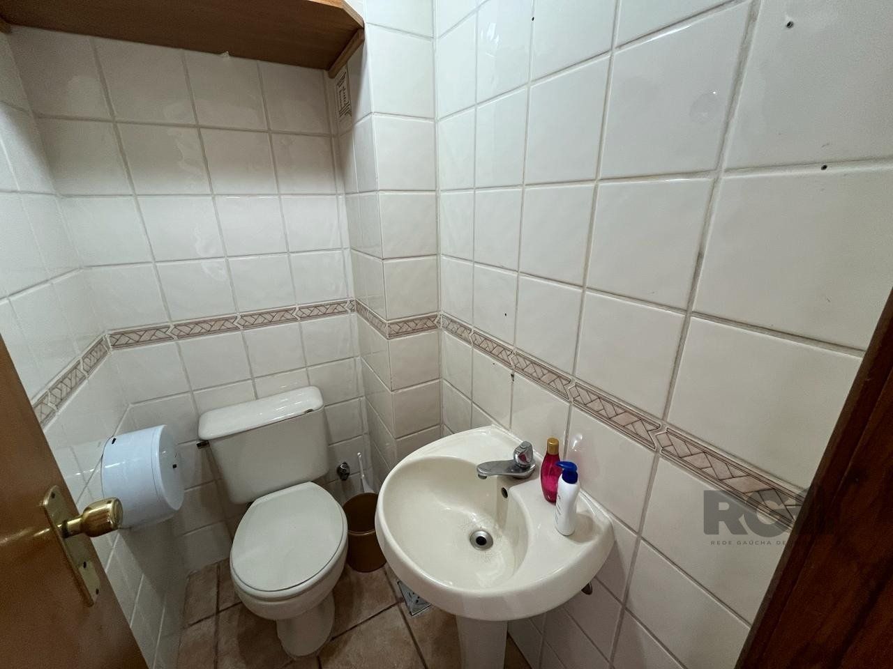 Conjunto Comercial-Sala à venda com 1 quarto, 57m² - Foto 19