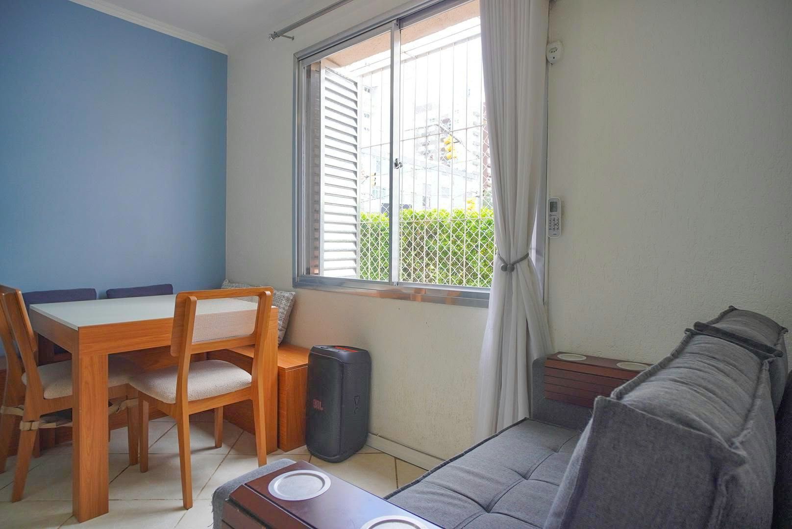 Apartamento, 2 quartos, à venda, 51 m², Passo da Areia - Porto Alegre — foto 1
