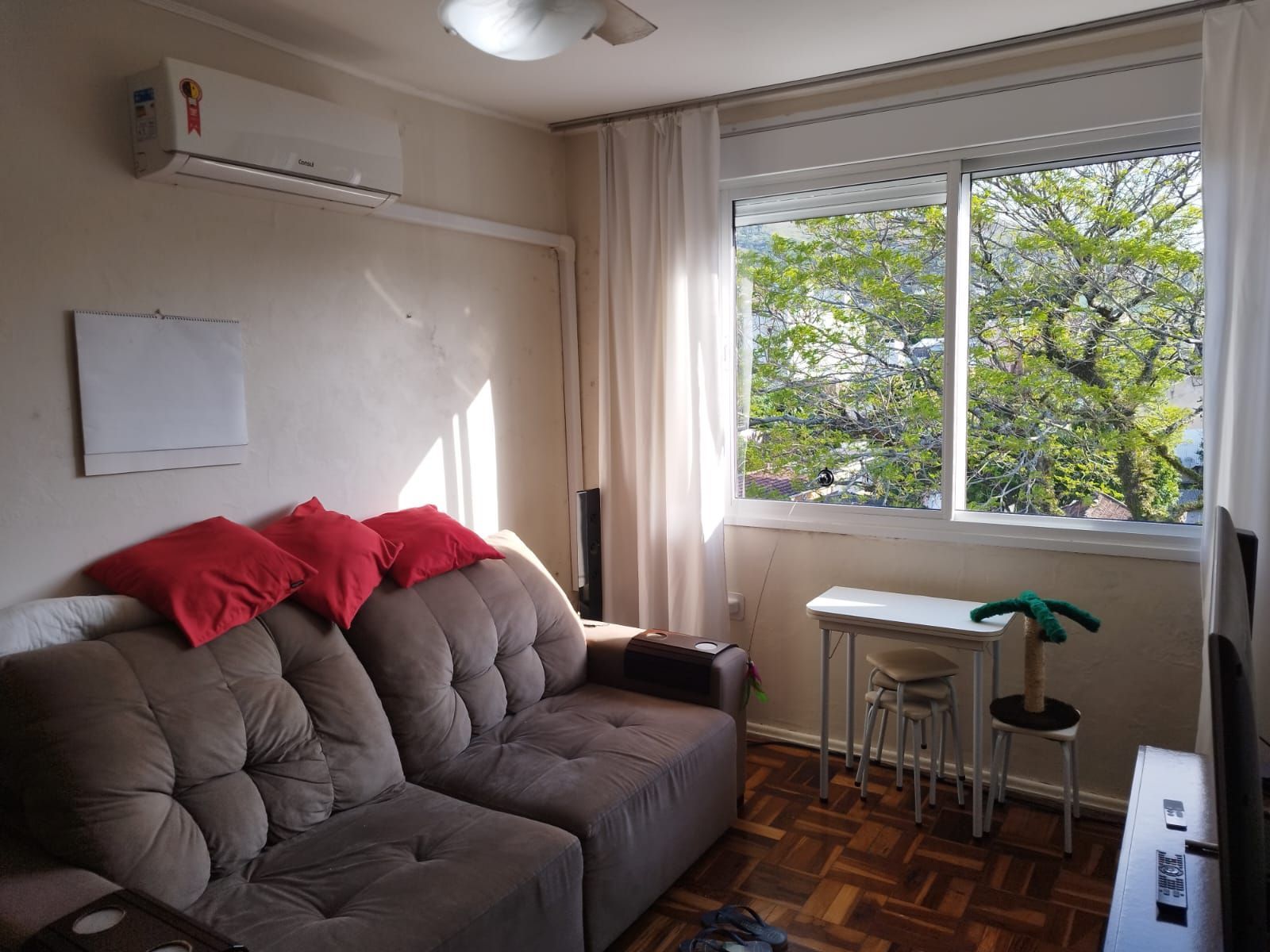 Apartamento, 2 quartos, à venda, 60 m², Partenon - Porto Alegre — foto 3