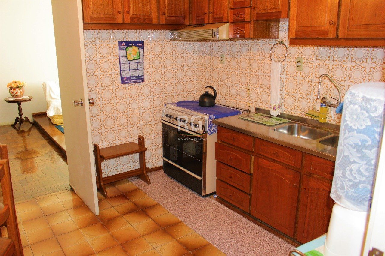 Apartamento, 3 quartos, 126 m² - Foto 7