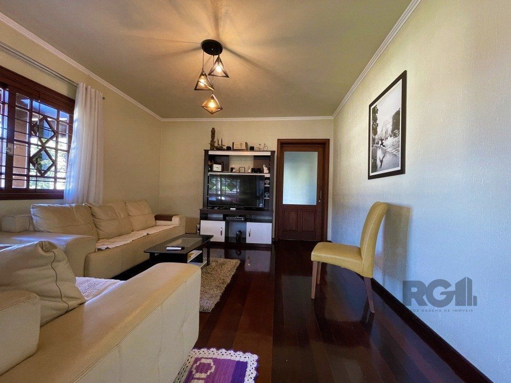 Casa à venda com 3 quartos, 200m² - Foto 8