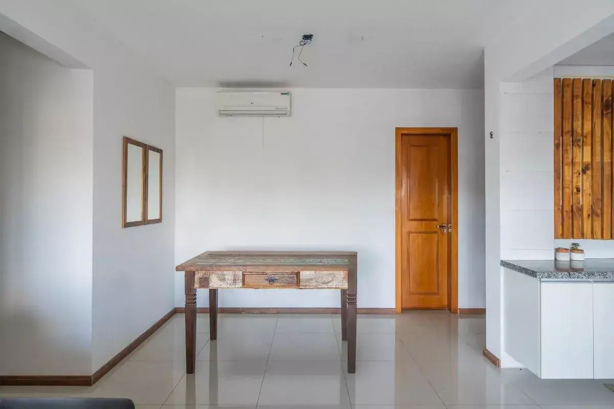 Apartamento, 2 quartos, 69 m² - Foto 2