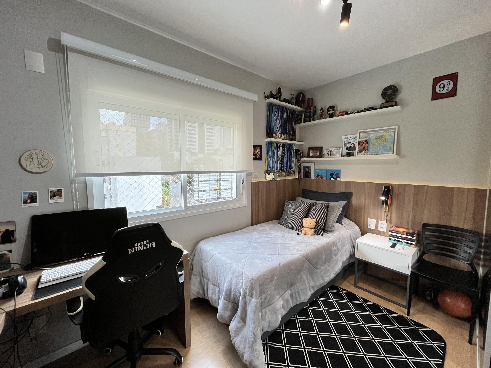 Apartamento, 3 quartos, 112 m² - Foto 13