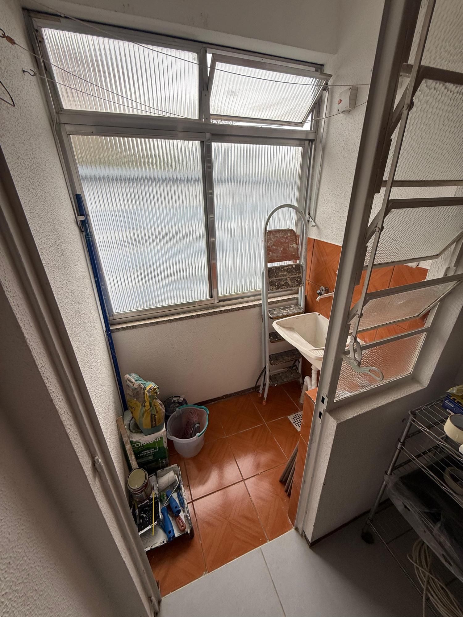 Apartamento, 1 quarto, 35 m² - Foto 9