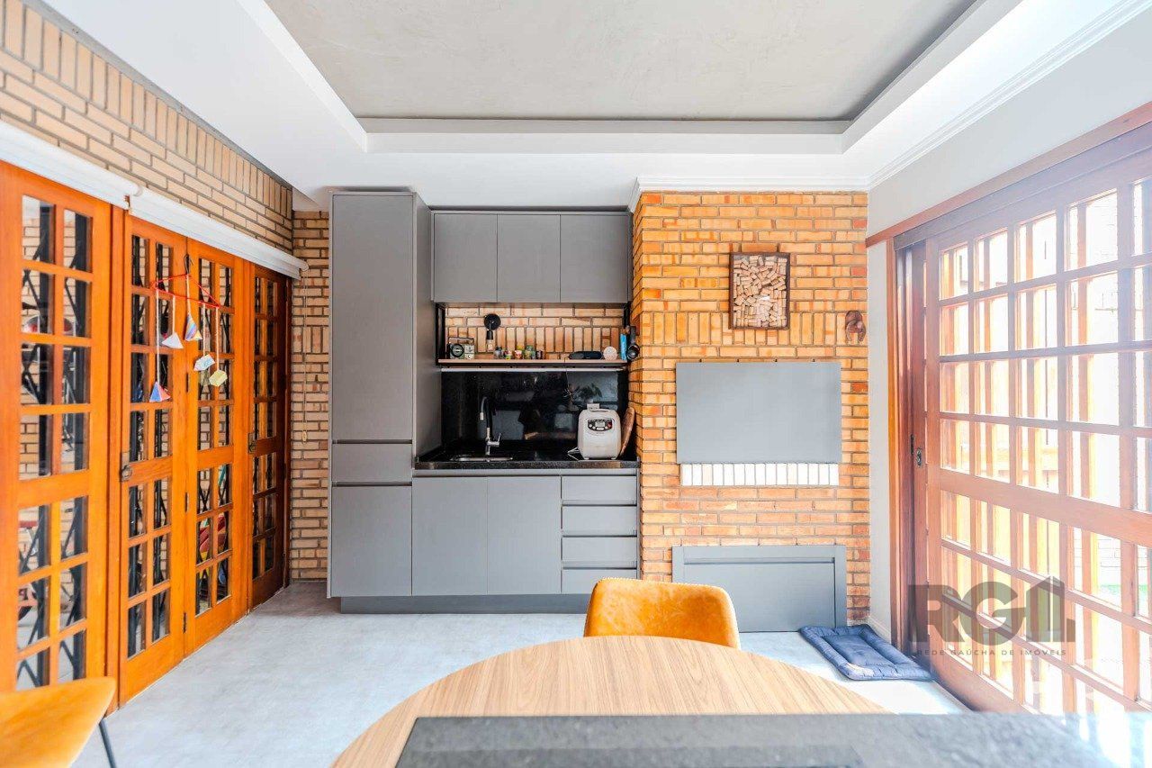 Casa de Condomínio à venda com 3 quartos, 221m² - Foto 12