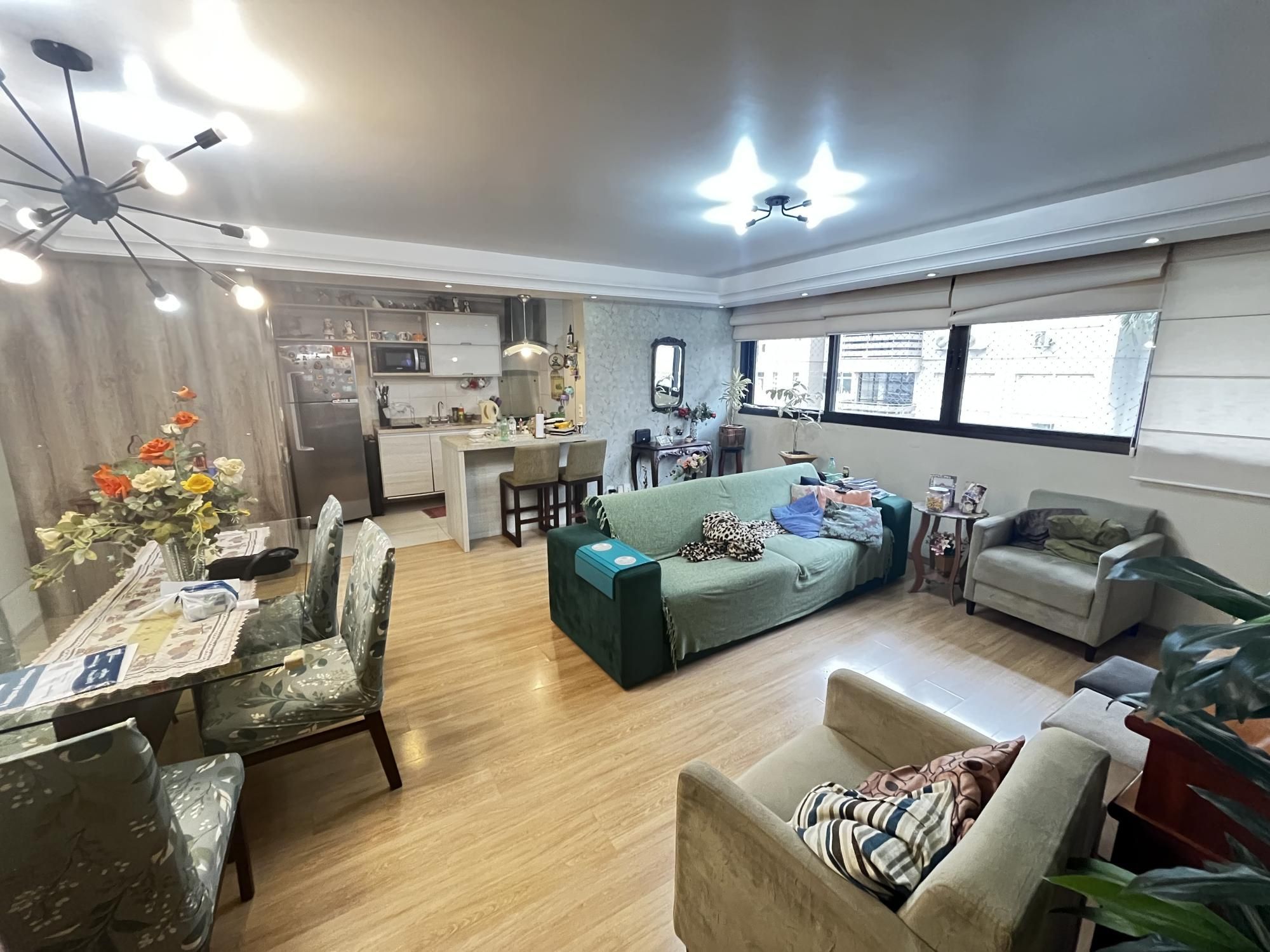 Apartamento, 3 quartos, à venda, 91 m², Tristeza - Porto Alegre — foto 3