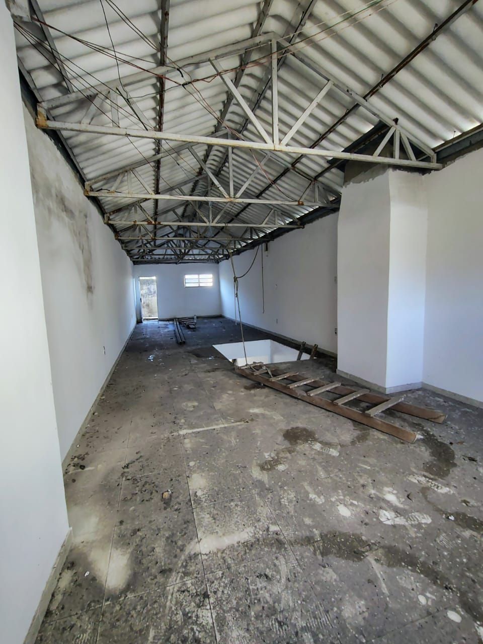 Prédio Inteiro, 100 m² - Foto 9