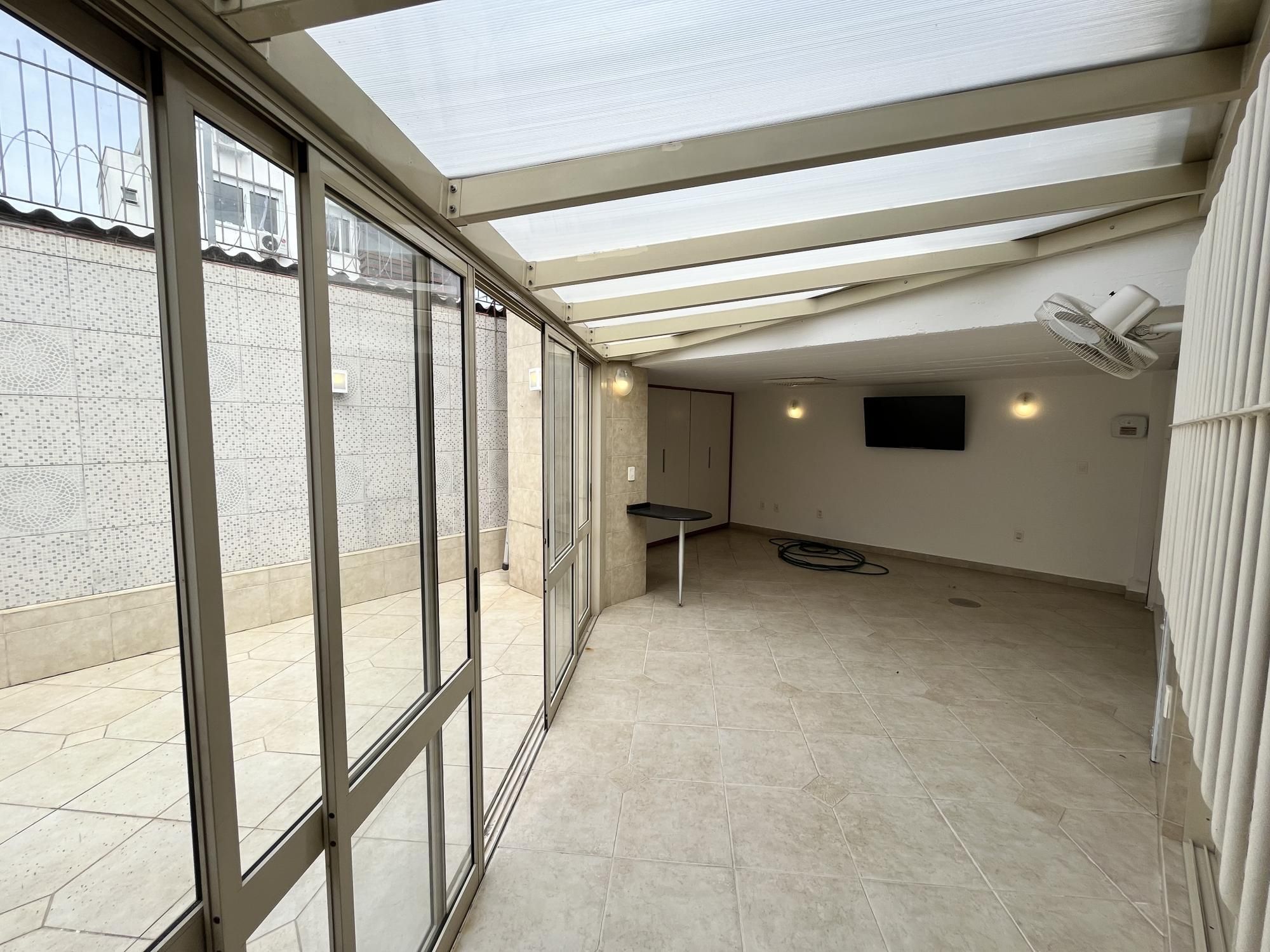 Casa, 3 quartos, 159 m² - Foto 8