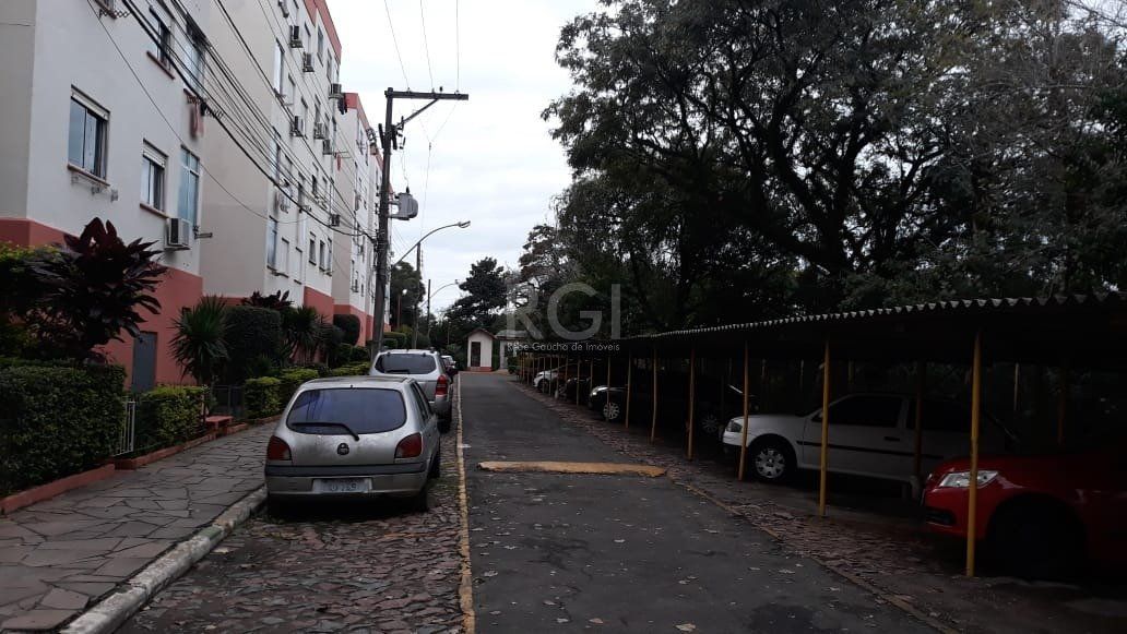 Apartamento, 2 quartos, 48 m² - Foto 6