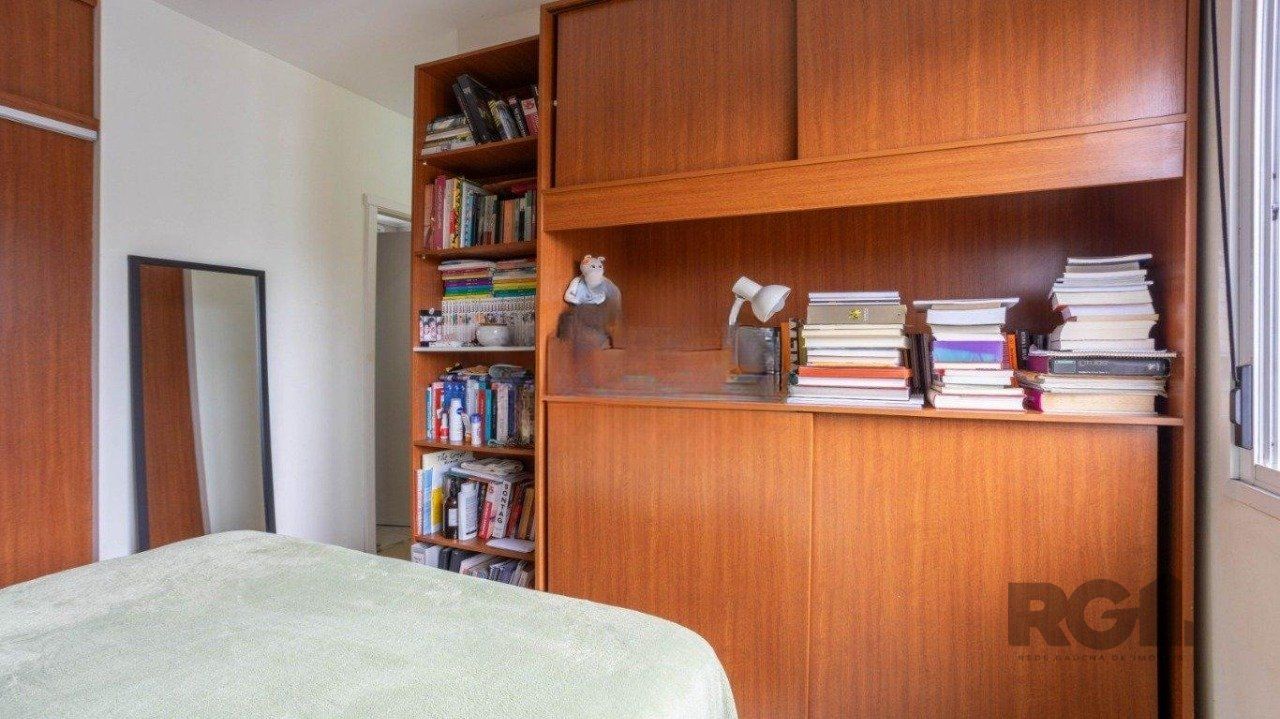 Apartamento à venda com 3 quartos, 82m² - Foto 21
