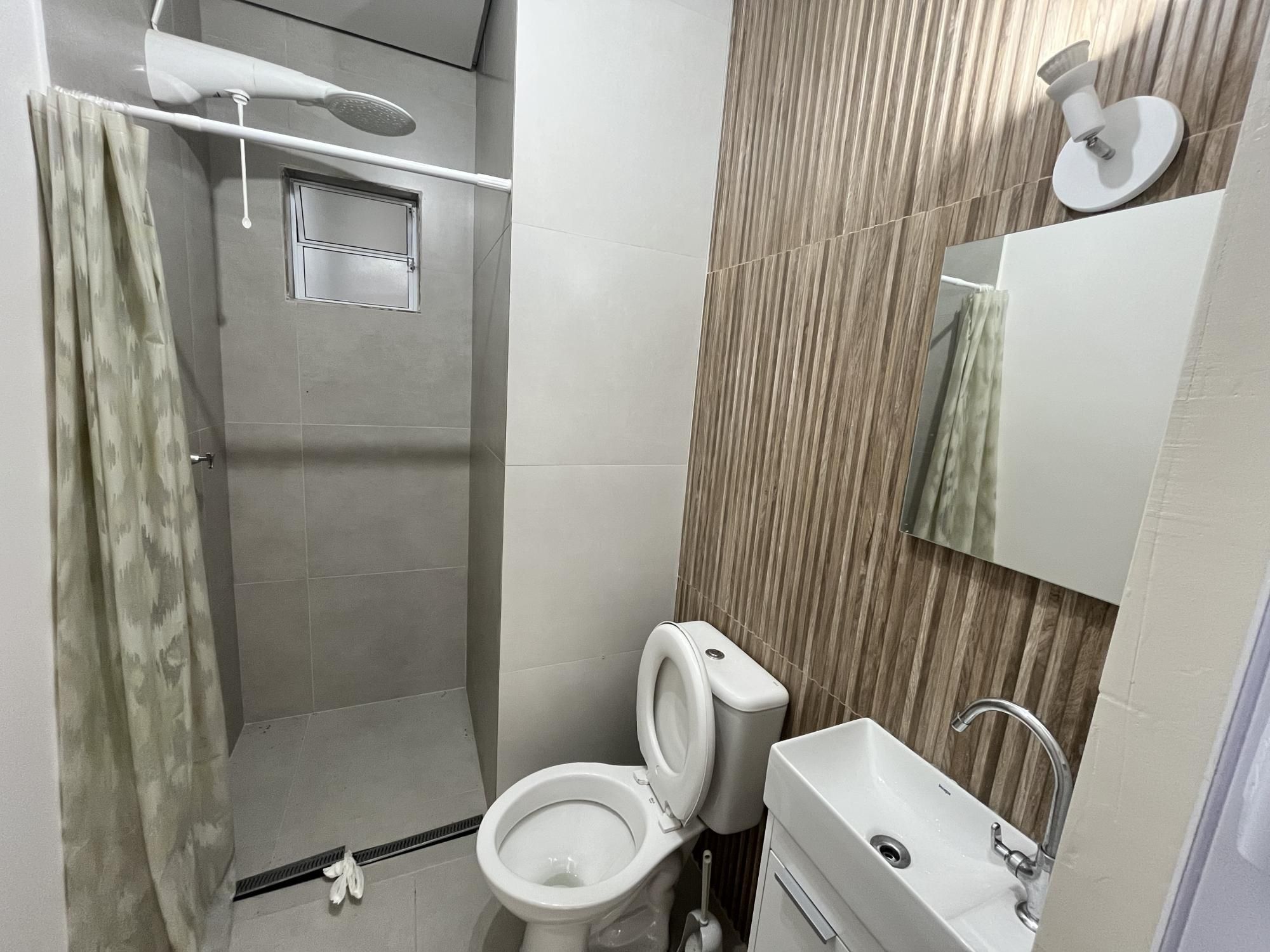 Cobertura, 1 quarto, 86 m² - Foto 6