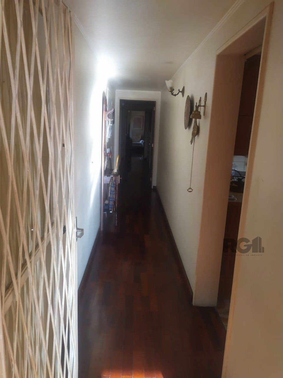 Apartamento à venda com 4 quartos, 170m² - Foto 14
