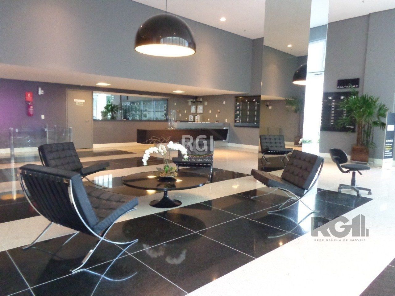 Conjunto Comercial-Sala à venda, 39m² - Foto 6