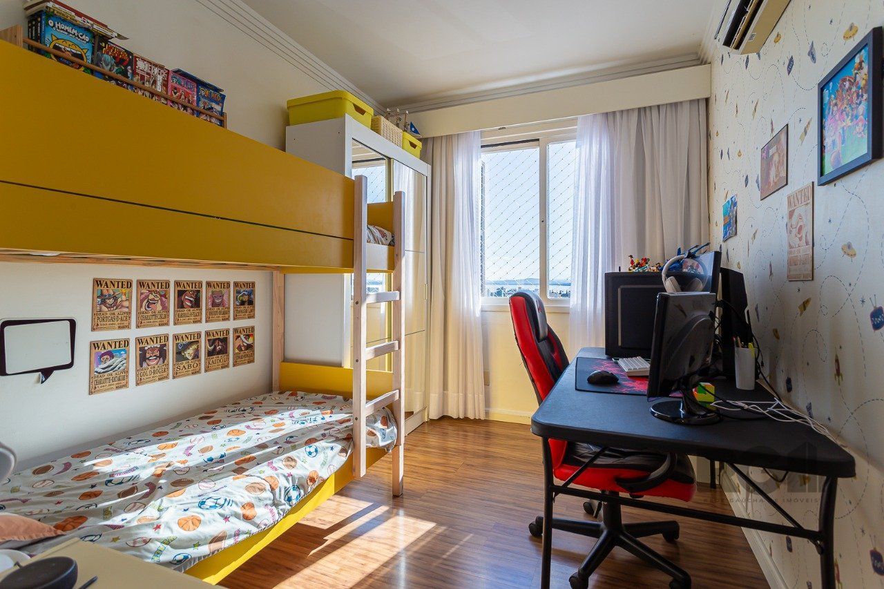 Cobertura à venda com 3 quartos, 193m² - Foto 12