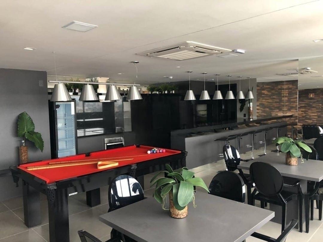 Apartamento, 1 suíte, à venda, 60 m², Chácara das Pedras - Porto Alegre — foto 5