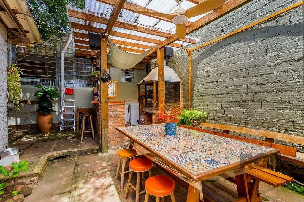Casa à venda com 3 quartos, 120m² - Foto 20