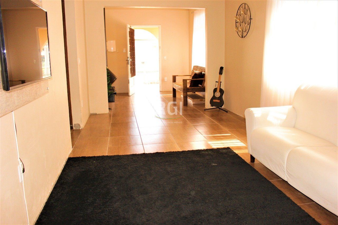 Casa, 3 quartos, 160 m² - Foto 4