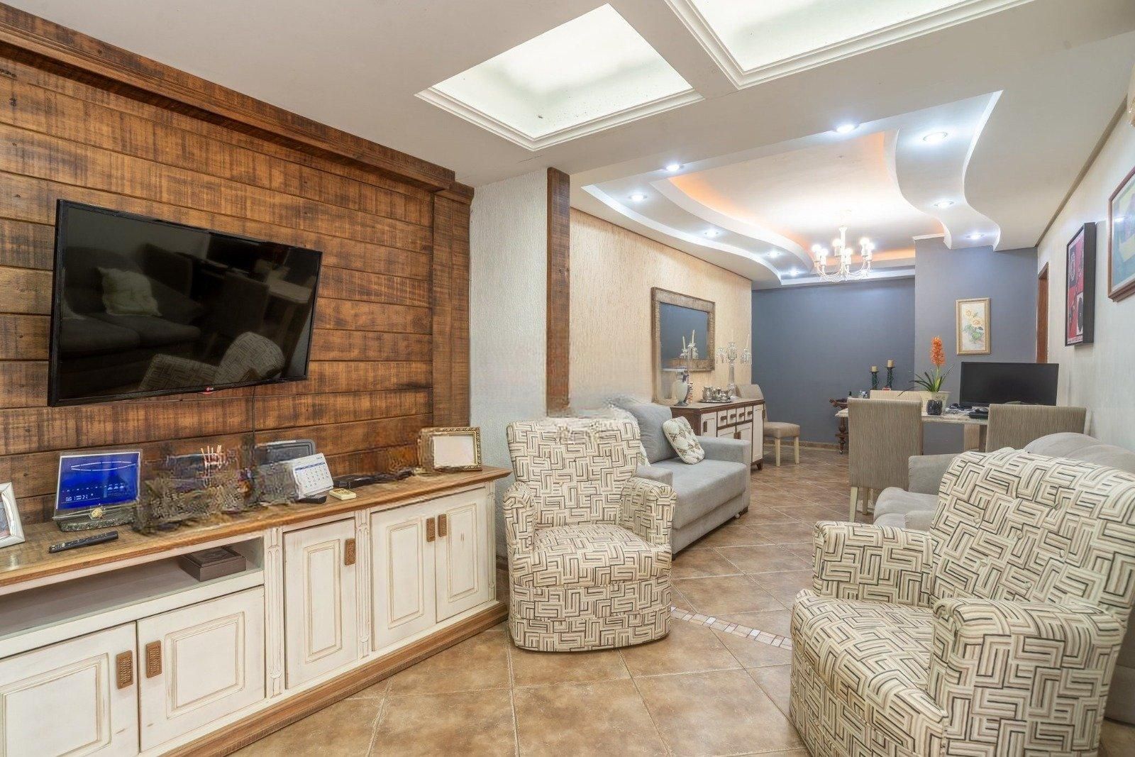 Apartamento, 3 quartos, 80 m² - Foto 7